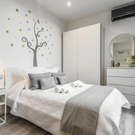 Apartamento En Excelente Ubicacion, Centro De Barcelona Exteriér fotografie