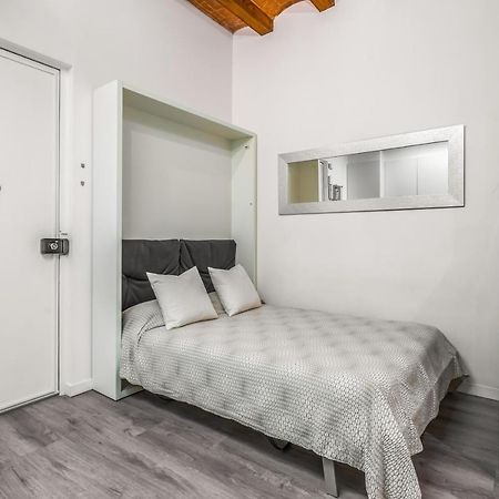 Apartamento En Excelente Ubicacion, Centro De Barcelona Exteriér fotografie