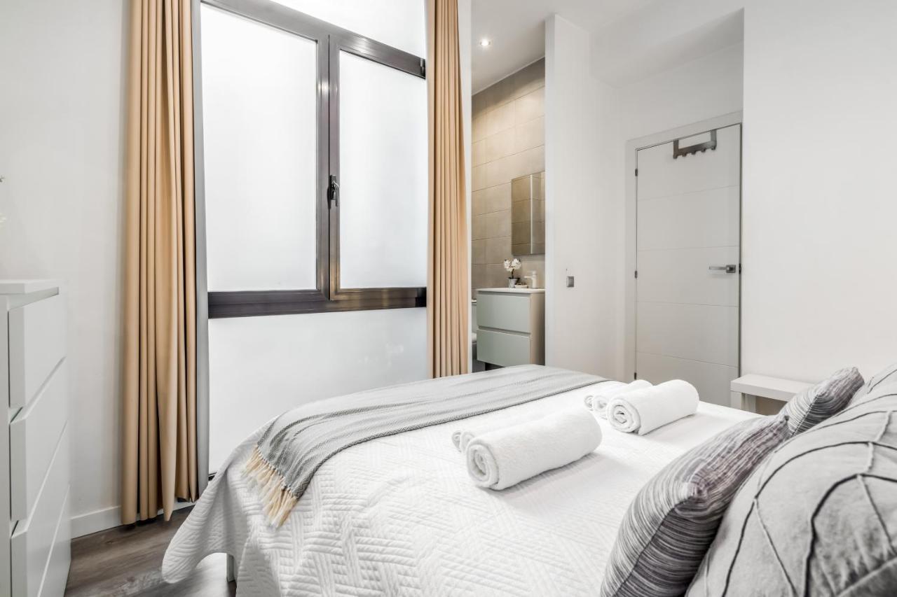 Apartamento En Excelente Ubicacion, Centro De Barcelona Exteriér fotografie