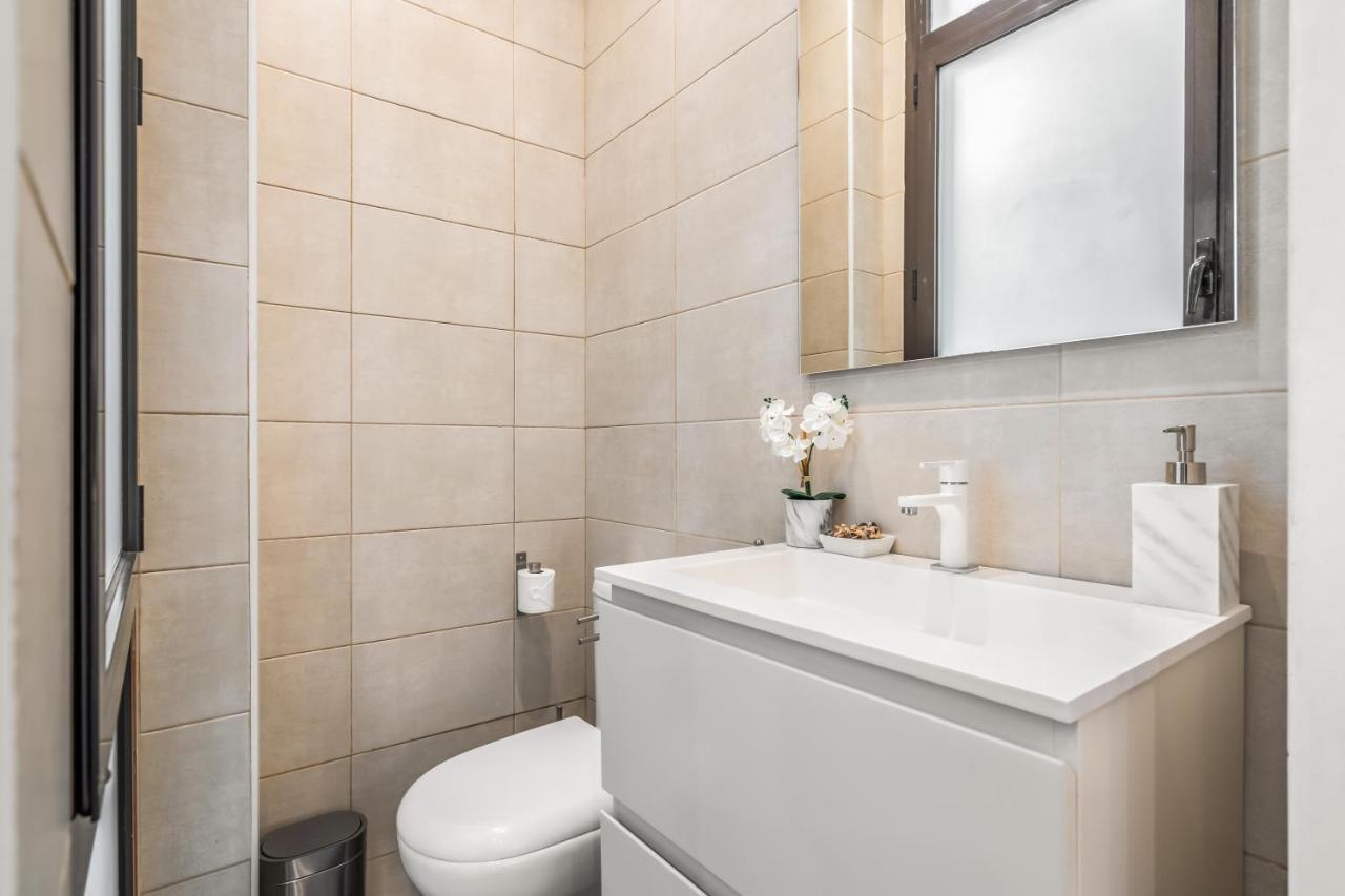 Apartamento En Excelente Ubicacion, Centro De Barcelona Exteriér fotografie