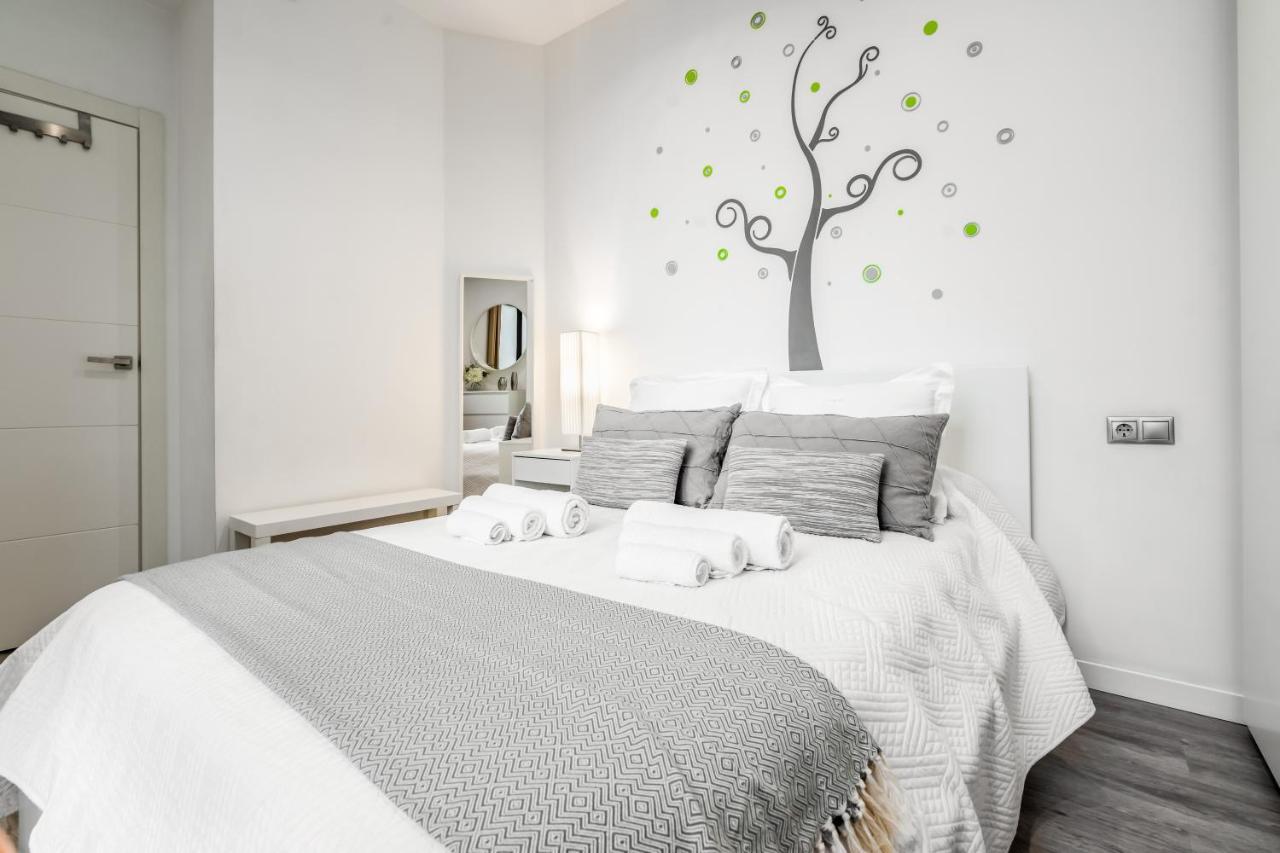 Apartamento En Excelente Ubicacion, Centro De Barcelona Exteriér fotografie